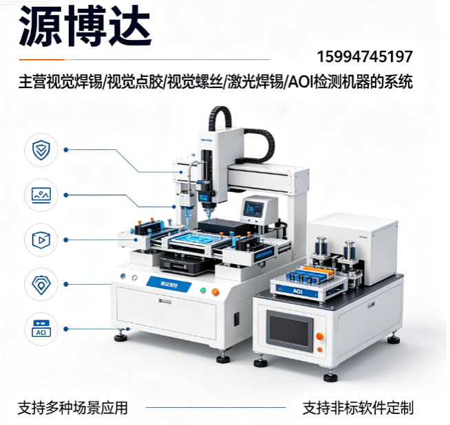 源博达潮州线上分站